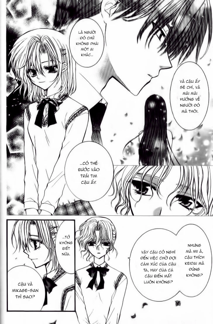 Ng Life Chapter 30 - 11