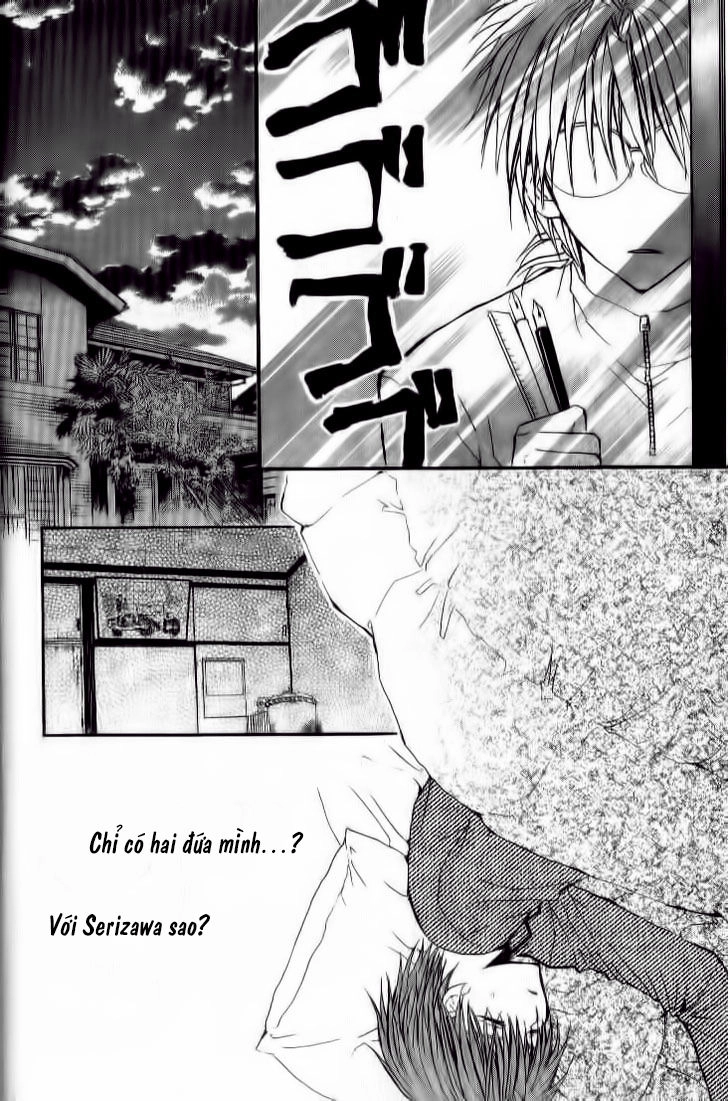 Ng Life Chapter 30 - 13