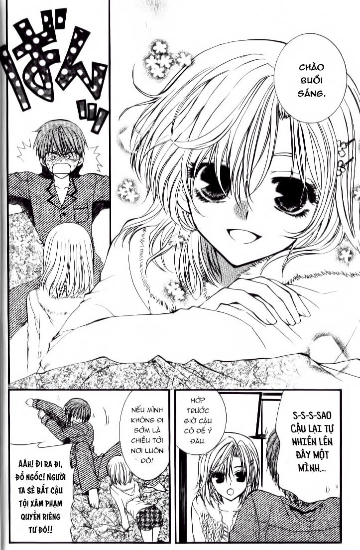 Ng Life Chapter 30 - 15