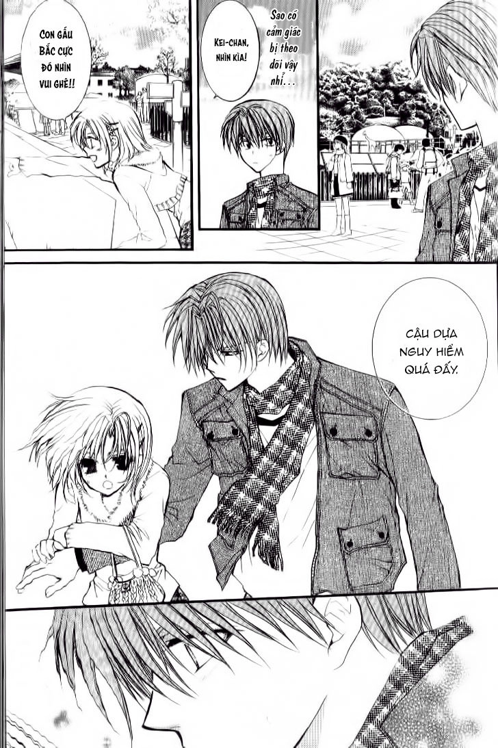 Ng Life Chapter 30 - 18