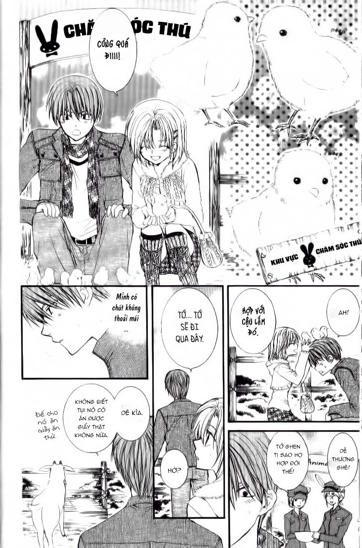 Ng Life Chapter 30 - 21