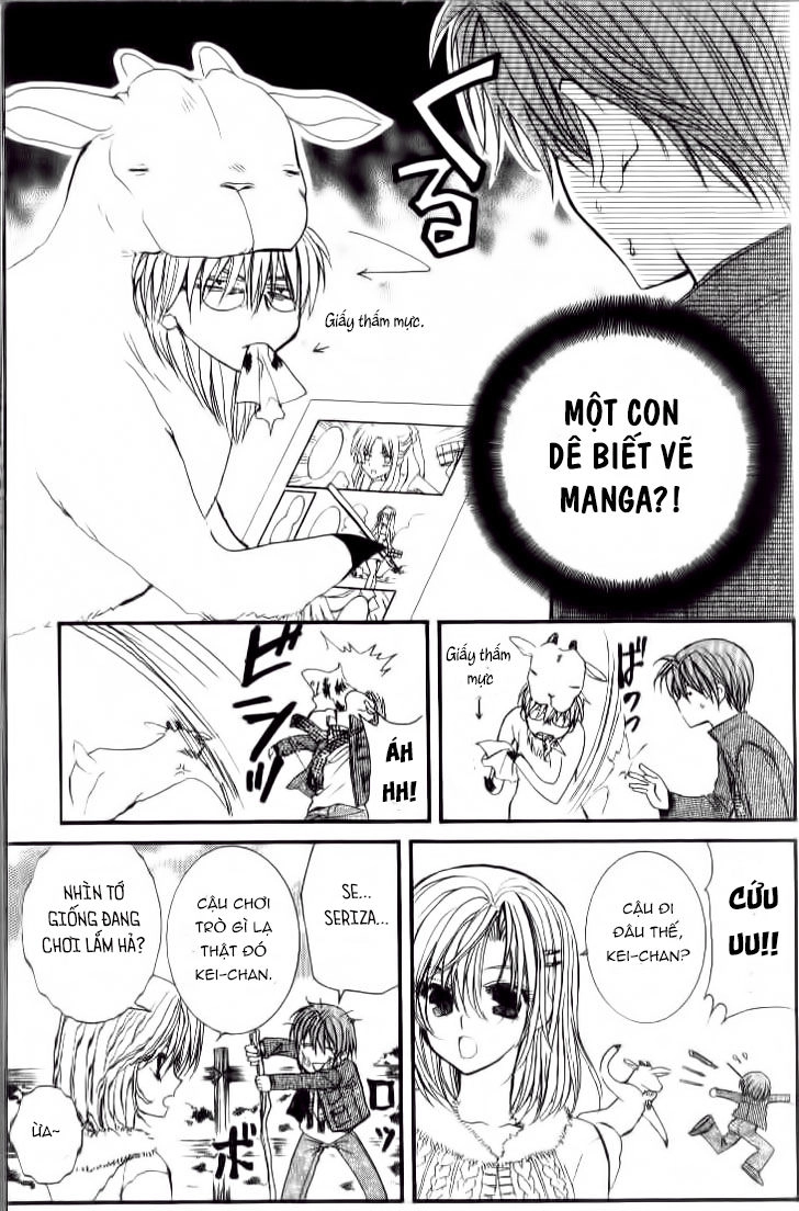 Ng Life Chapter 30 - 22