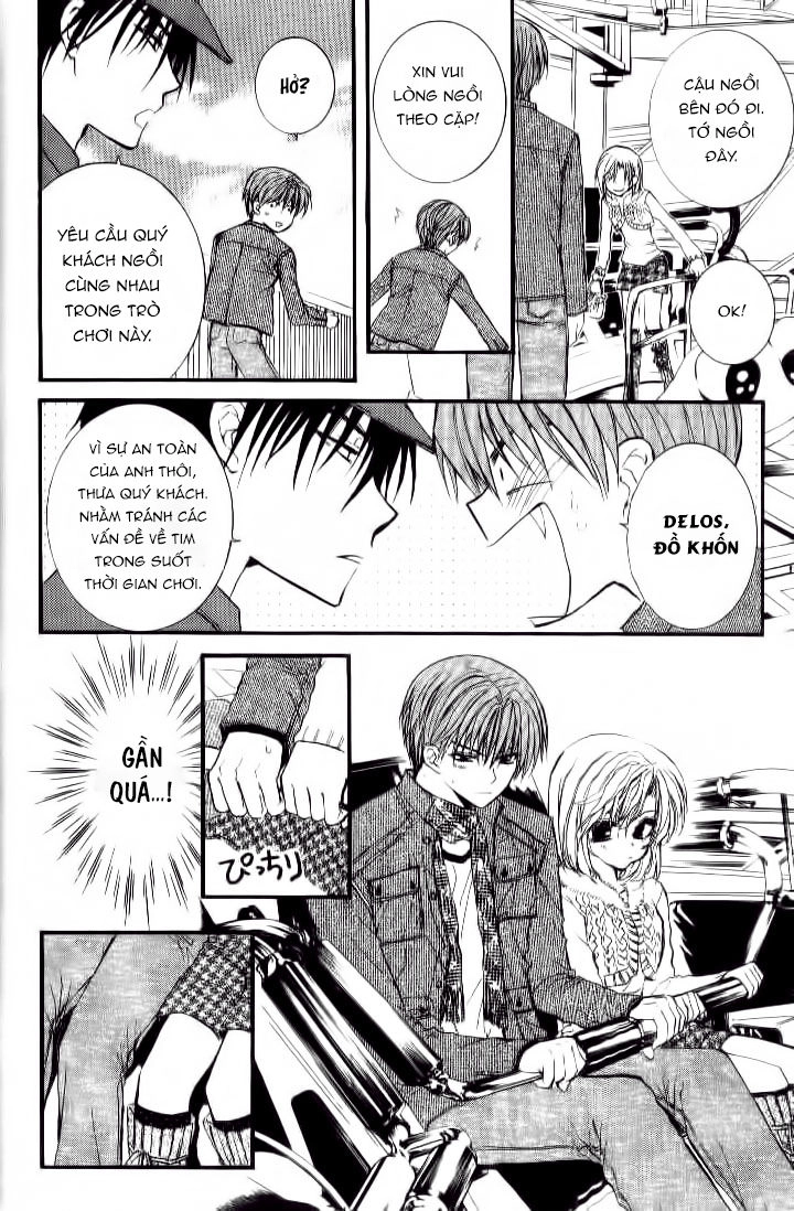 Ng Life Chapter 30 - 25