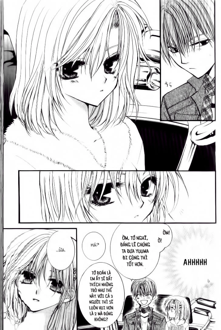 Ng Life Chapter 30 - 26