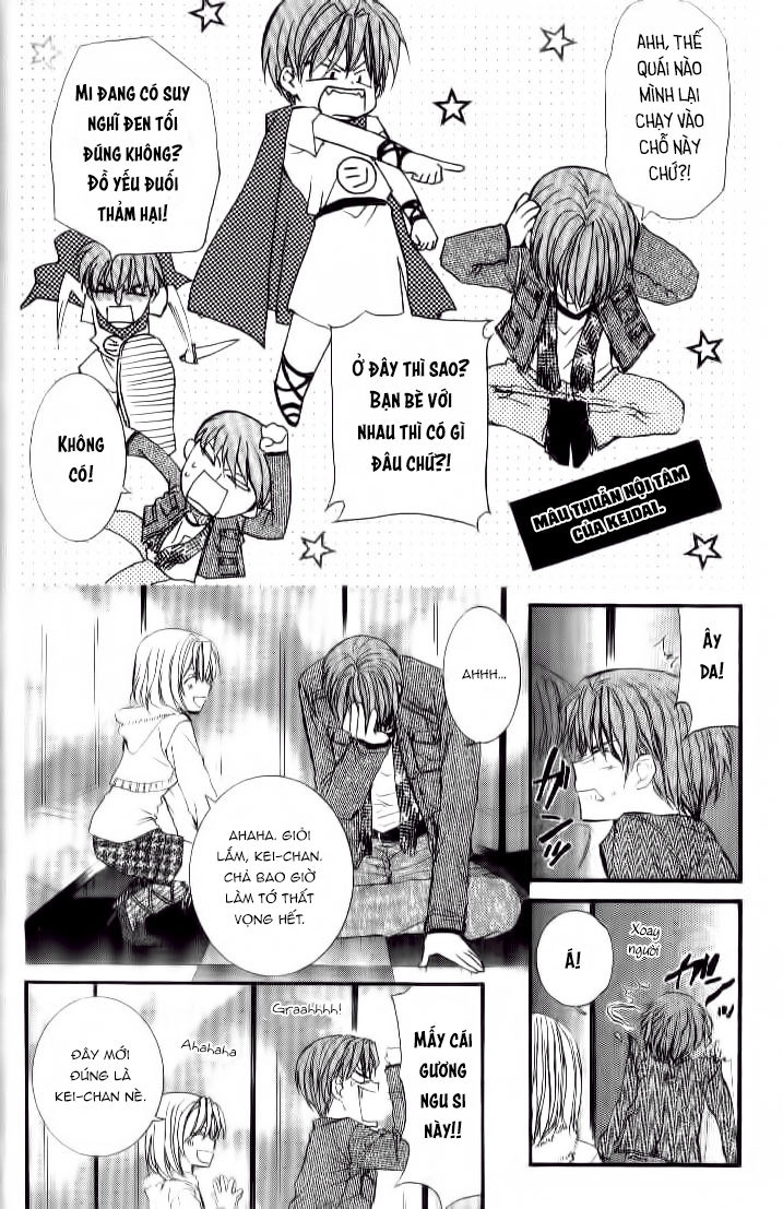 Ng Life Chapter 30 - 29