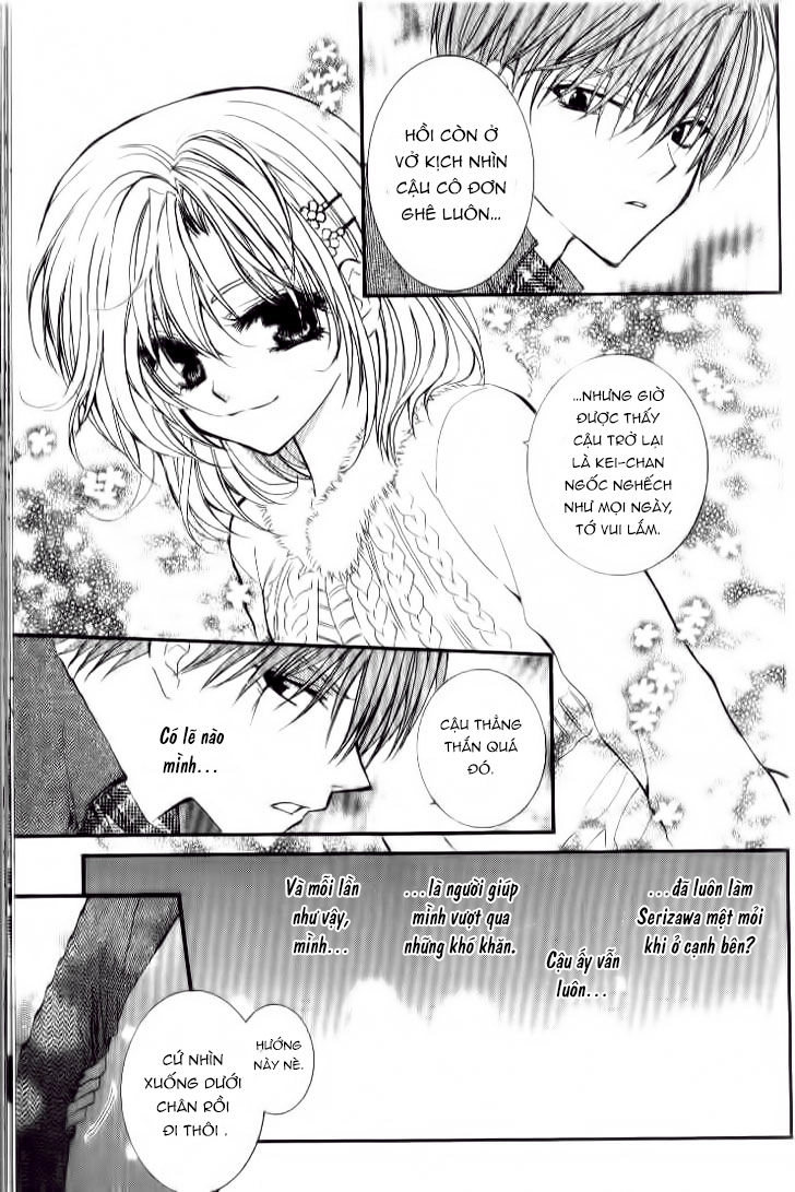 Ng Life Chapter 30 - 30