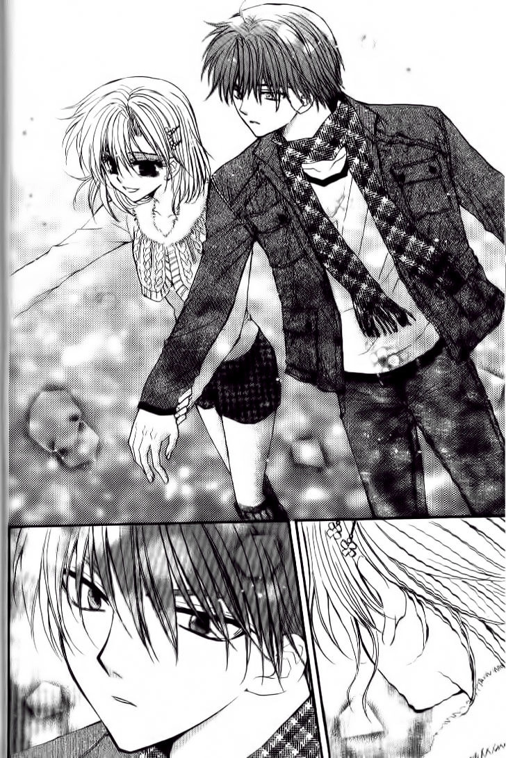 Ng Life Chapter 30 - 31