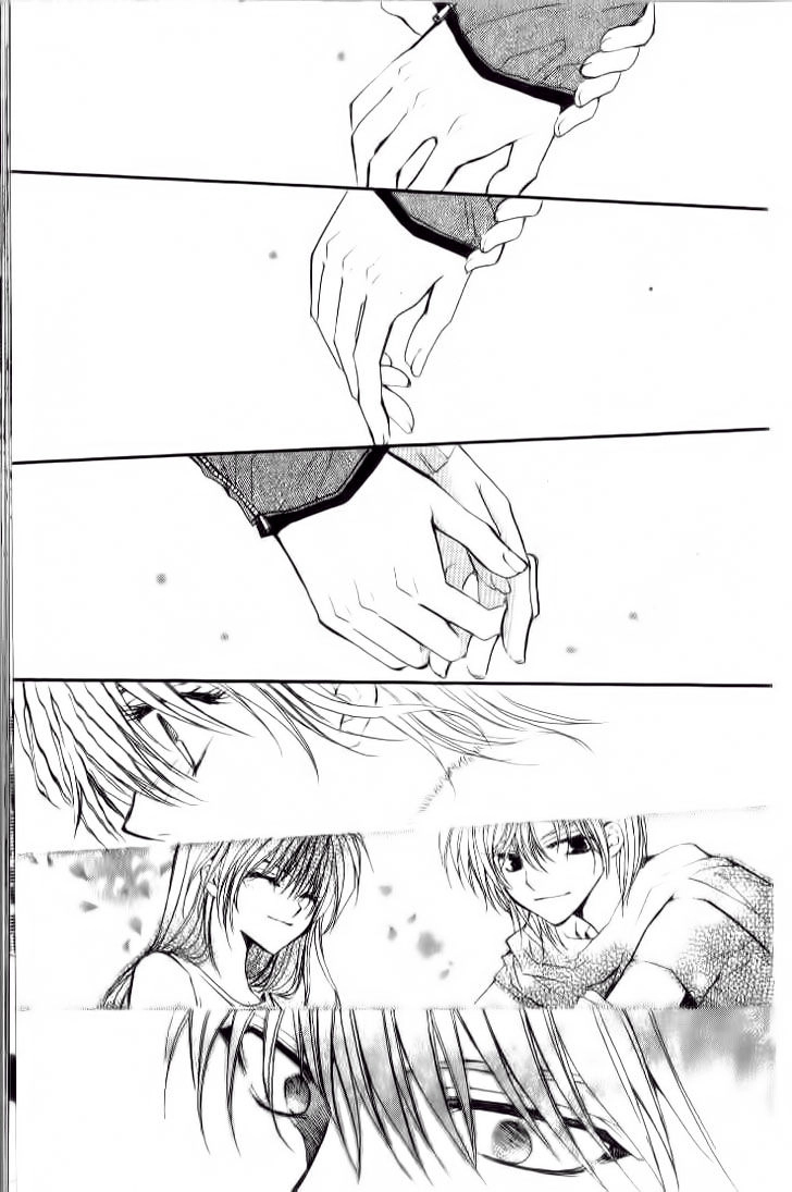 Ng Life Chapter 30 - 32