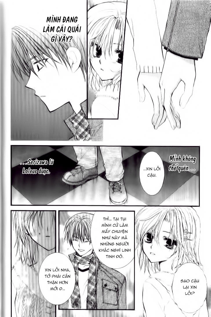 Ng Life Chapter 30 - 33