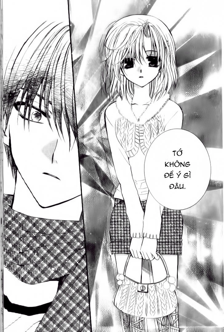 Ng Life Chapter 30 - 34