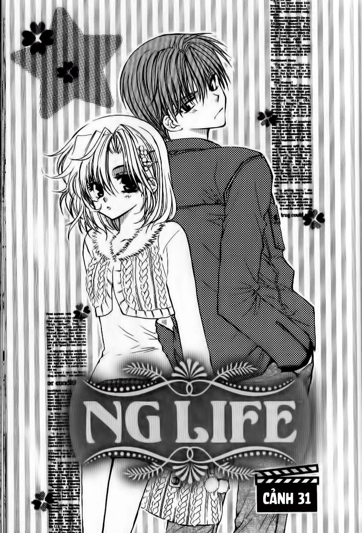 Ng Life Chapter 31 - 2