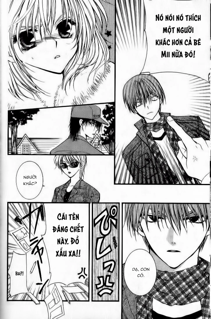 Ng Life Chapter 31 - 22