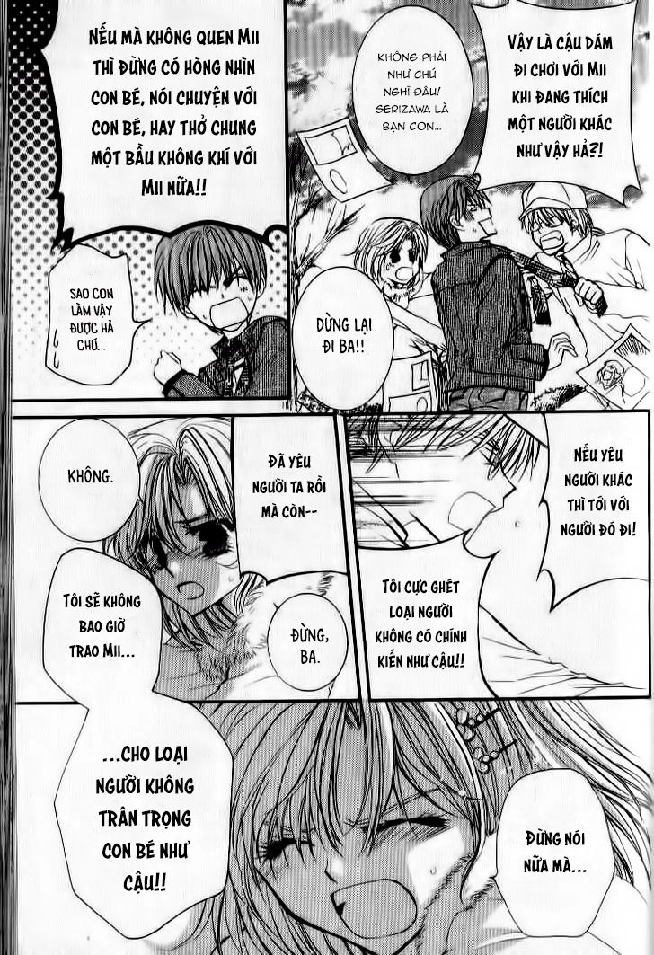 Ng Life Chapter 31 - 23