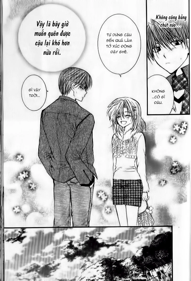 Ng Life Chapter 31 - 27