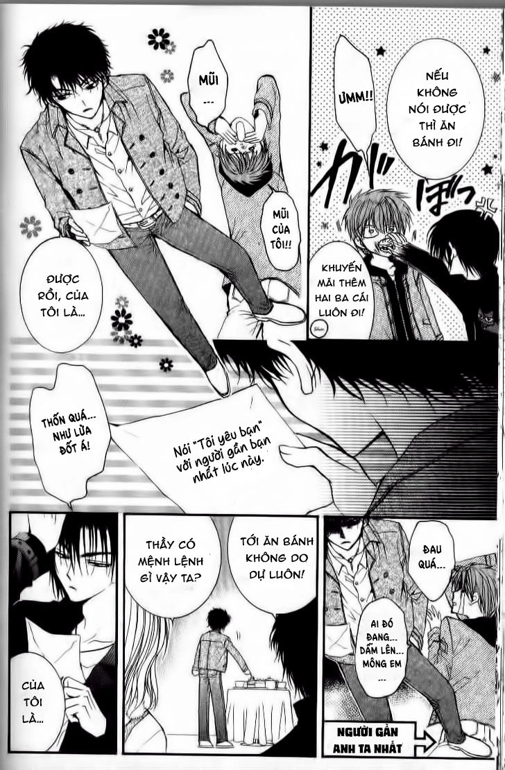 Ng Life Chapter 32 - 15