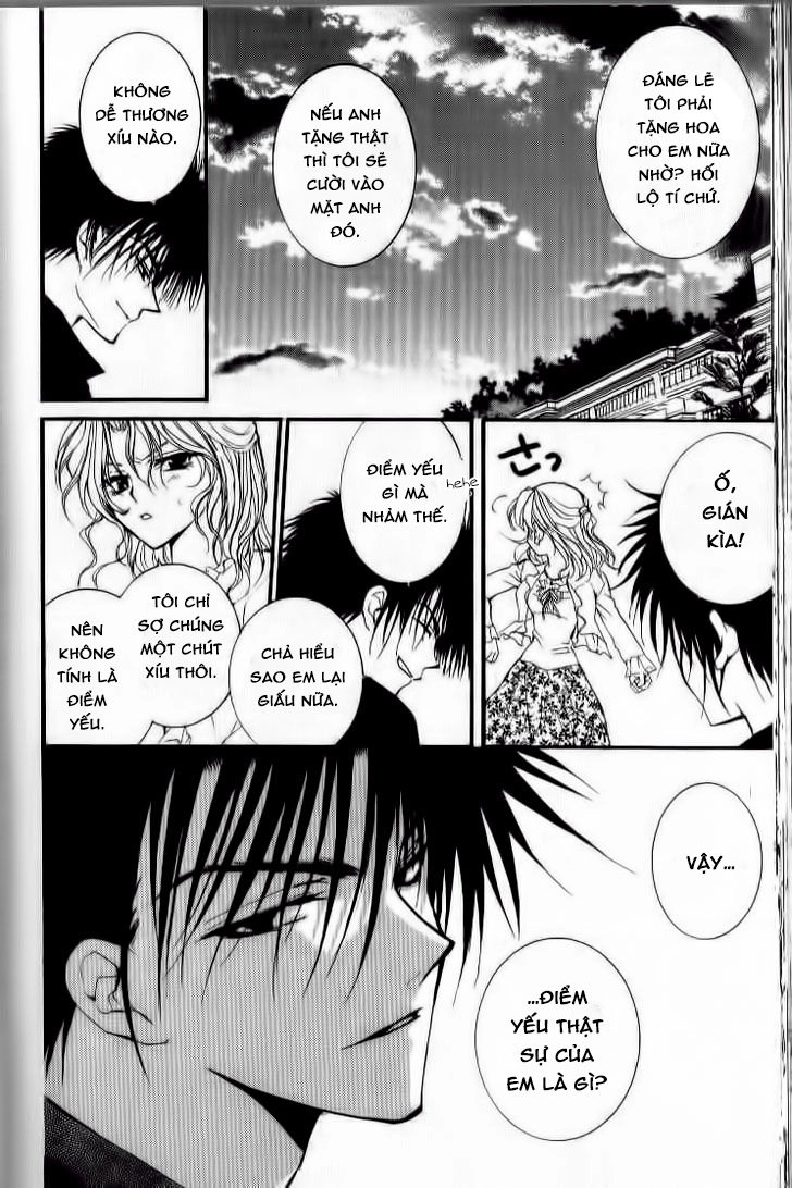 Ng Life Chapter 32 - 23