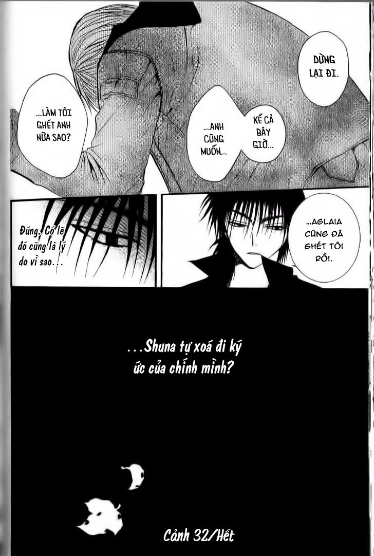 Ng Life Chapter 32 - 30