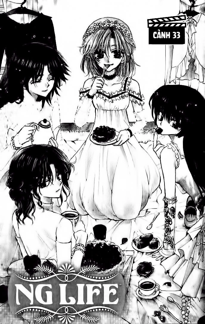 Ng Life Chapter 33 - 2
