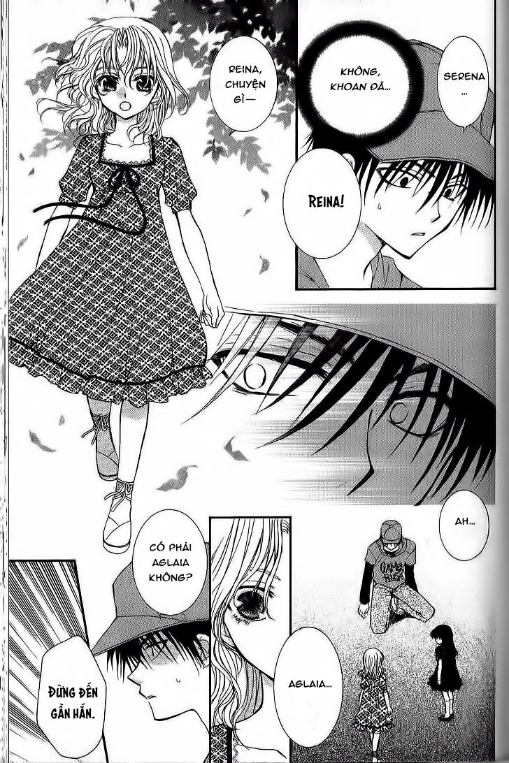 Ng Life Chapter 33 - 8