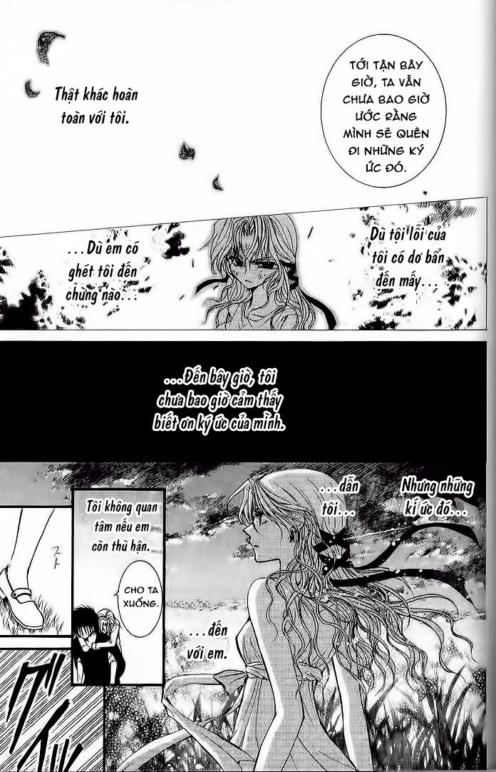 Ng Life Chapter 33 - 18