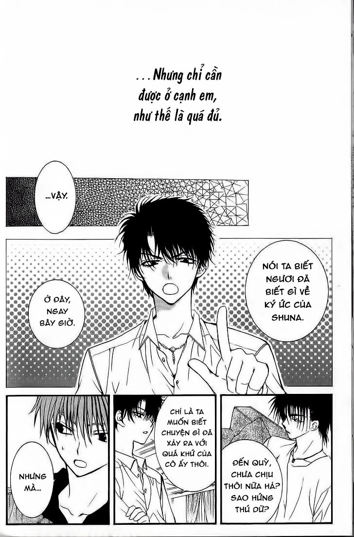 Ng Life Chapter 33 - 21