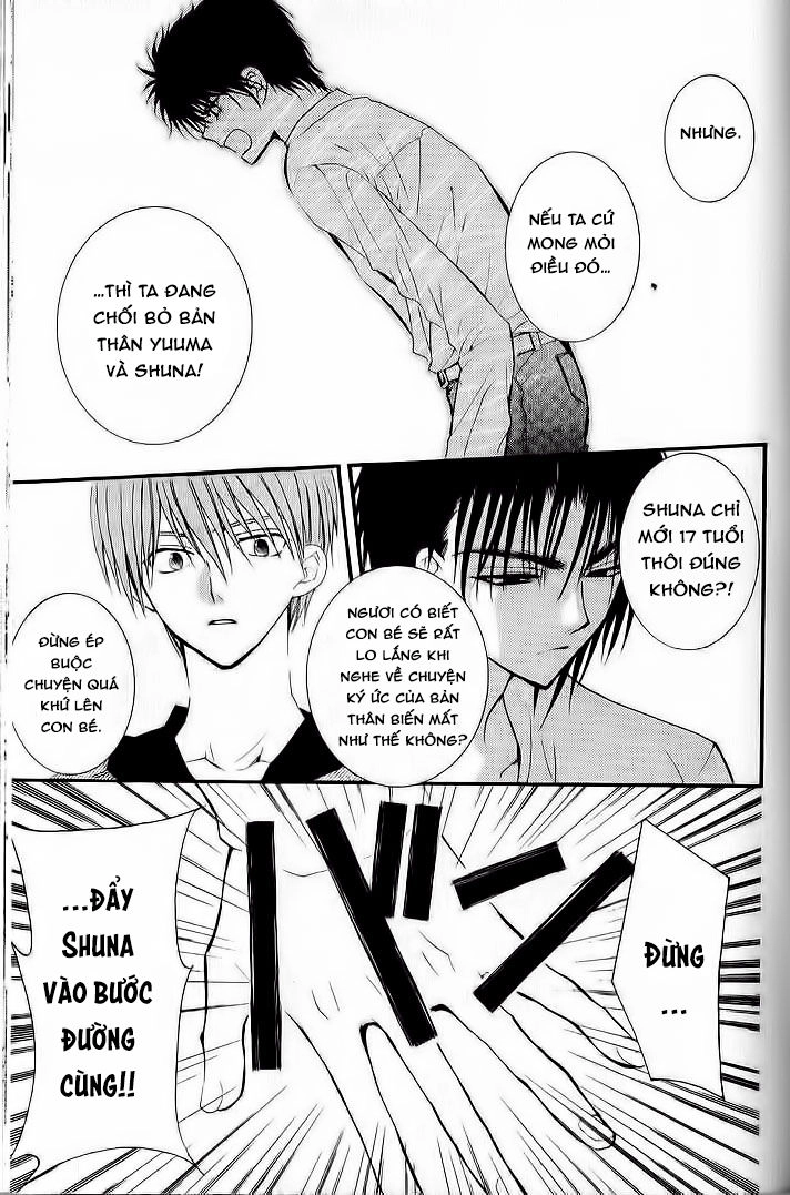 Ng Life Chapter 33 - 27