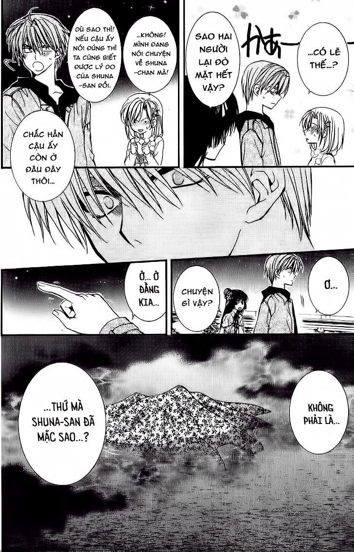 Ng Life Chapter 34 - 22