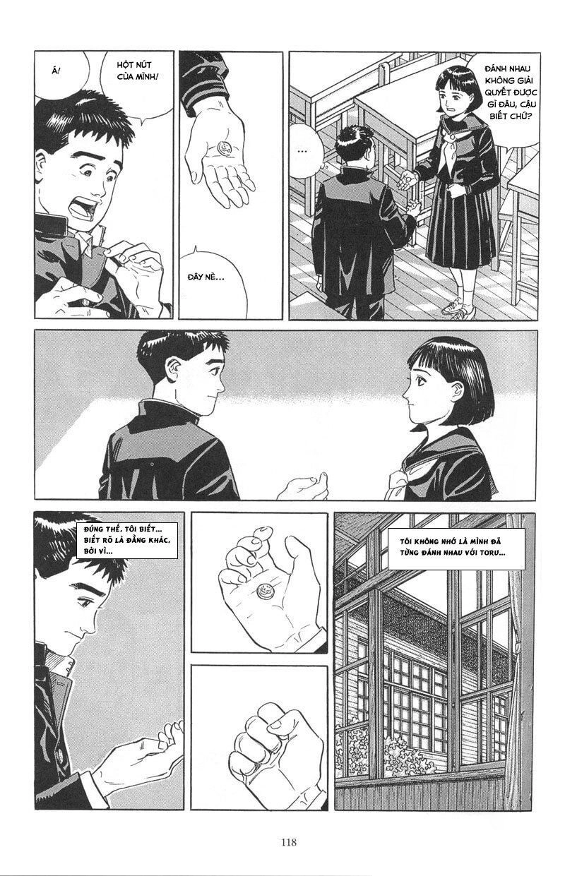 Haruka Na Machi E Chapter 5 - 12