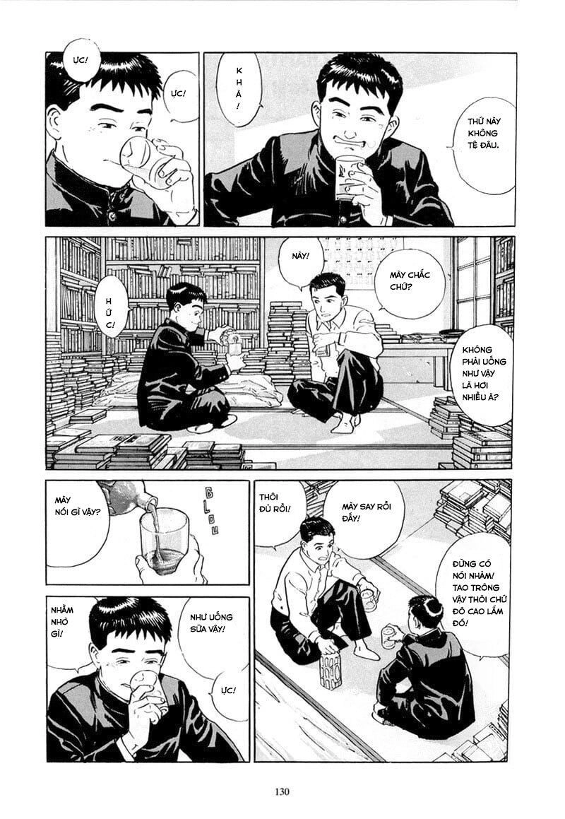 Haruka Na Machi E Chapter 6 - 2