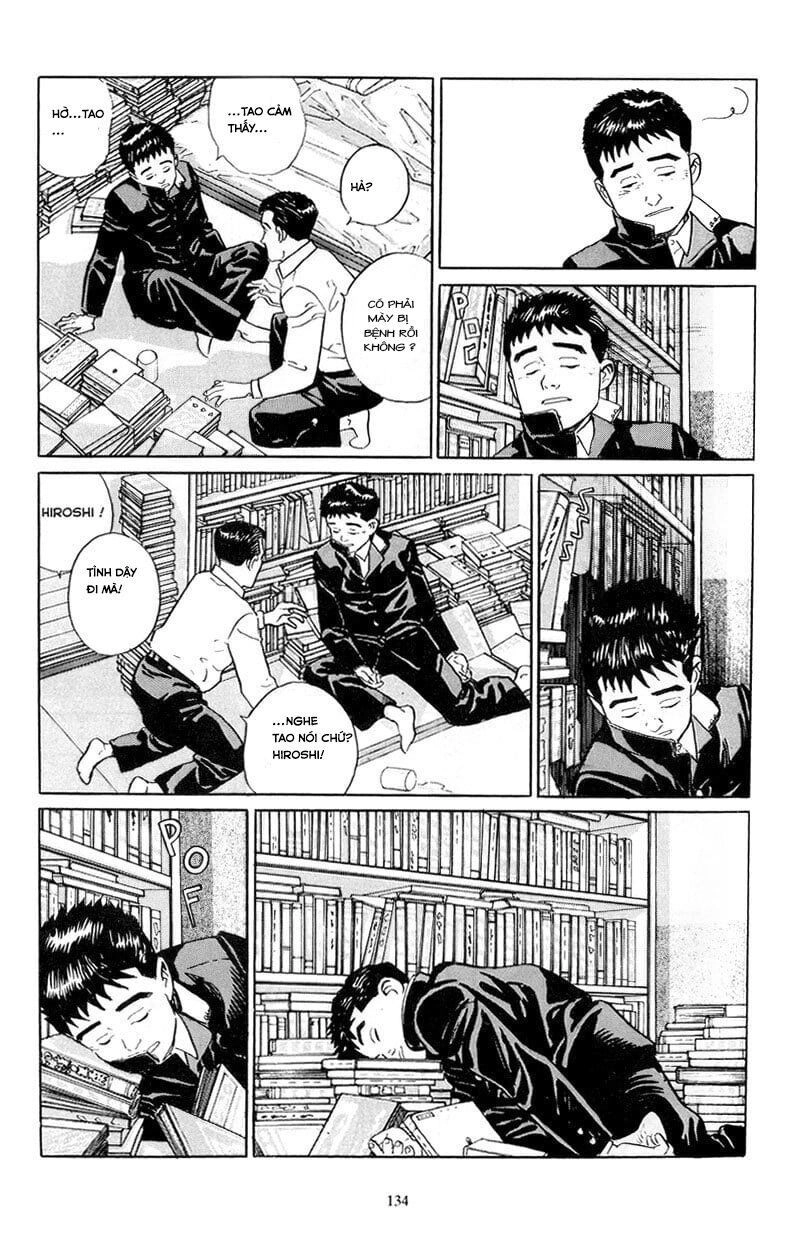 Haruka Na Machi E Chapter 6 - 6