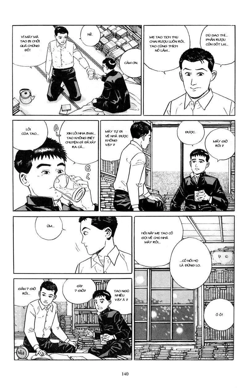 Haruka Na Machi E Chapter 6 - 12