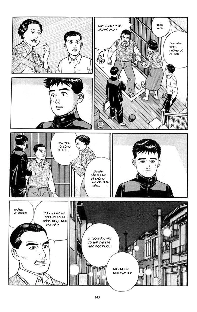 Haruka Na Machi E Chapter 6 - 15