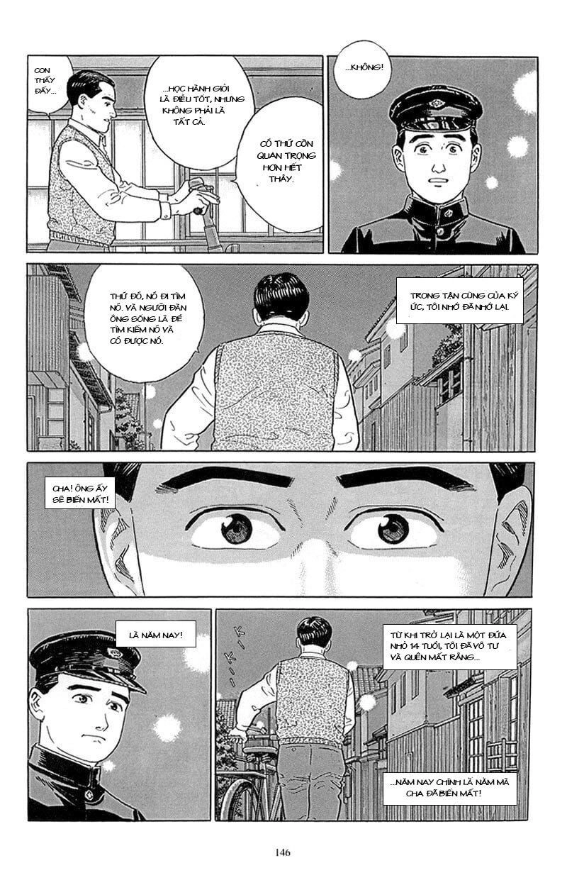 Haruka Na Machi E Chapter 6 - 18