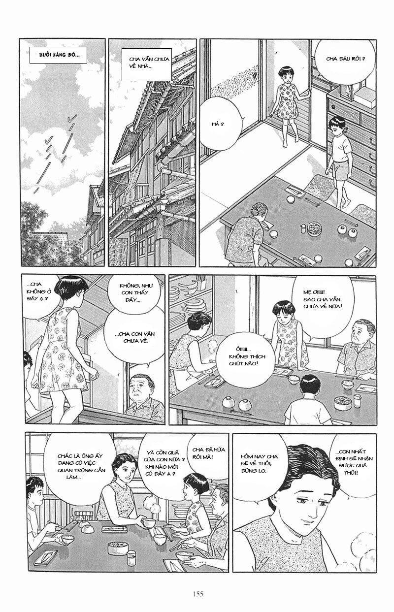 Haruka Na Machi E Chapter 7 - 6