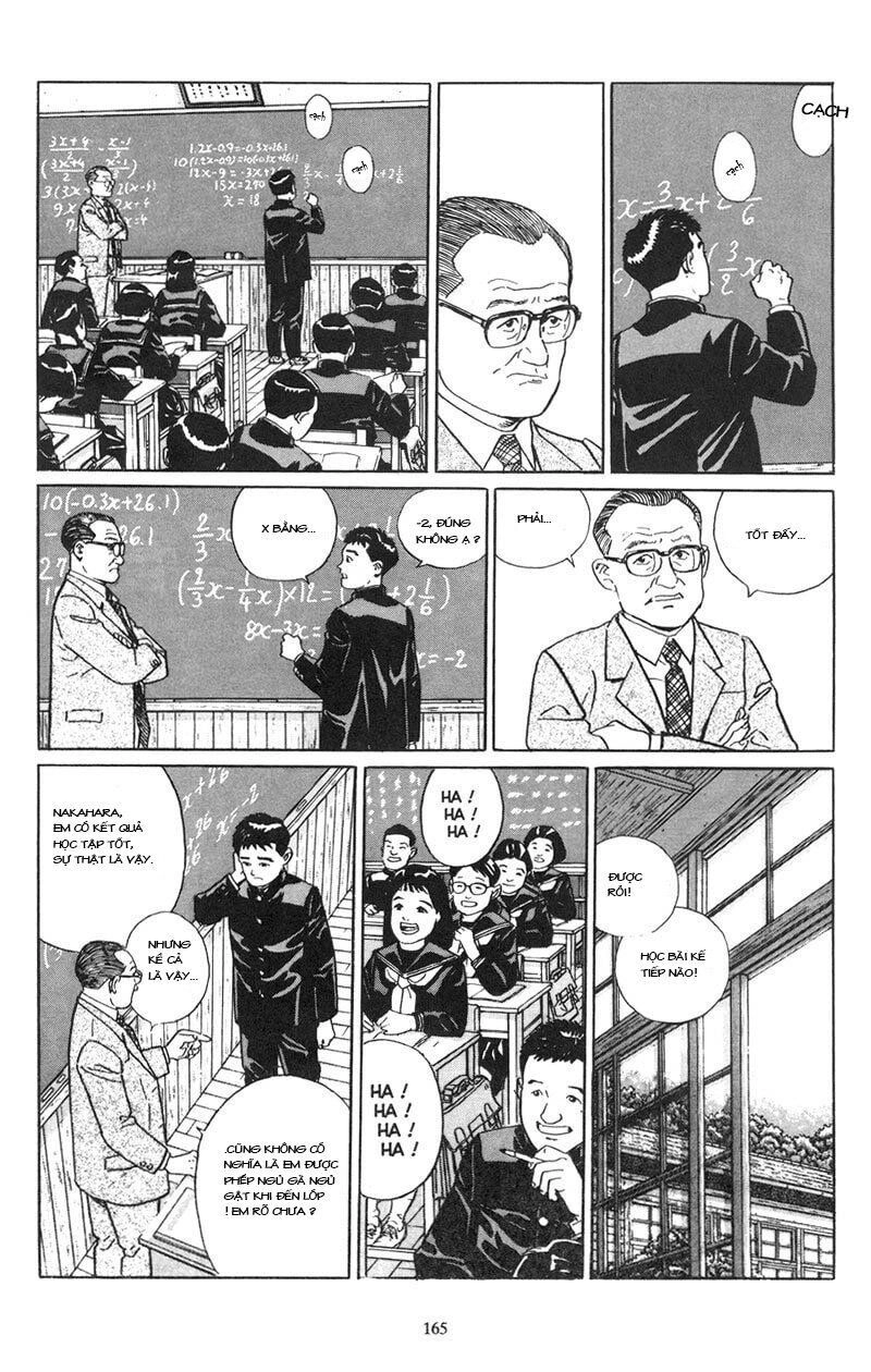 Haruka Na Machi E Chapter 7 - 16