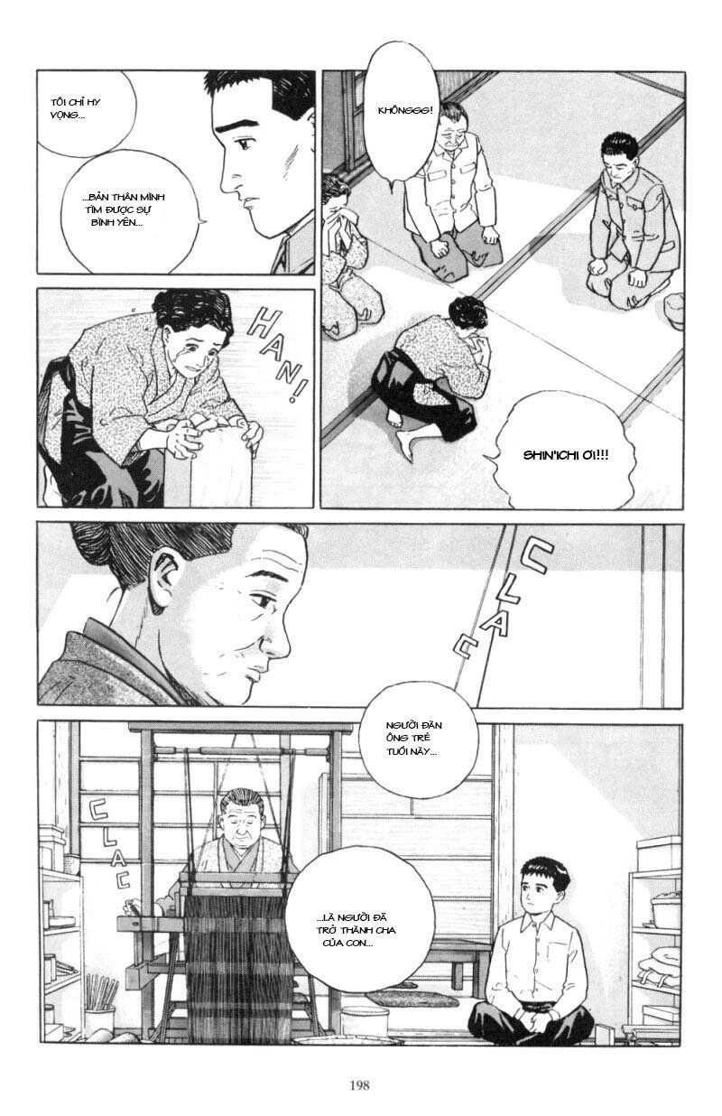 Haruka Na Machi E Chapter 8 - 25