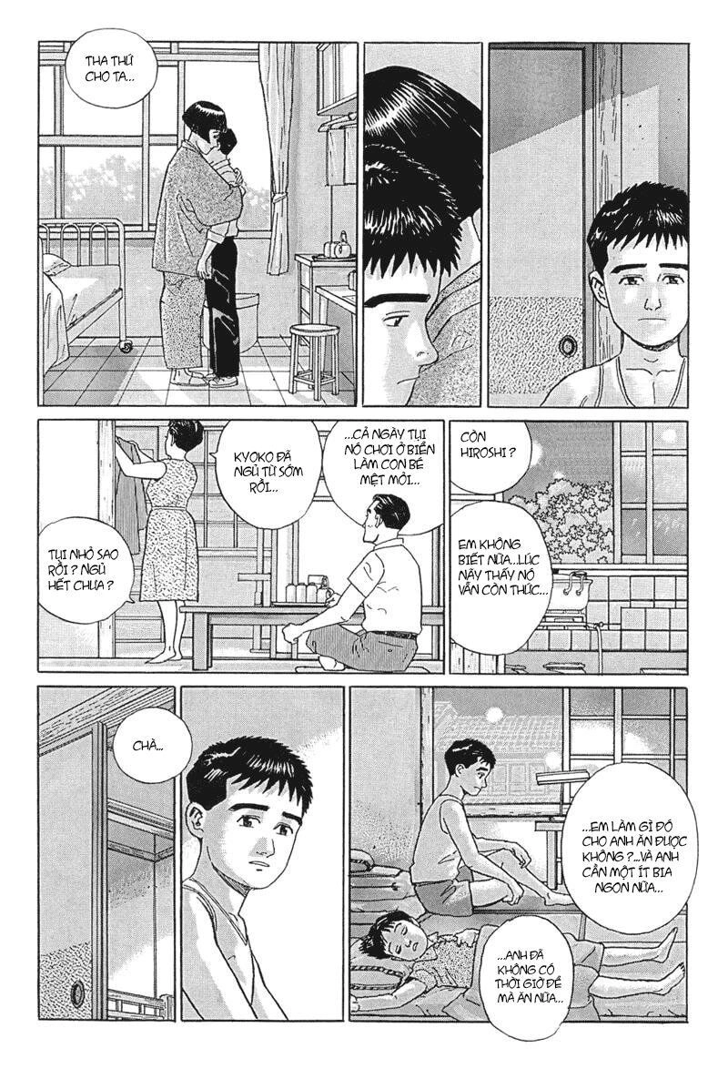 Haruka Na Machi E Chapter 14 - 5