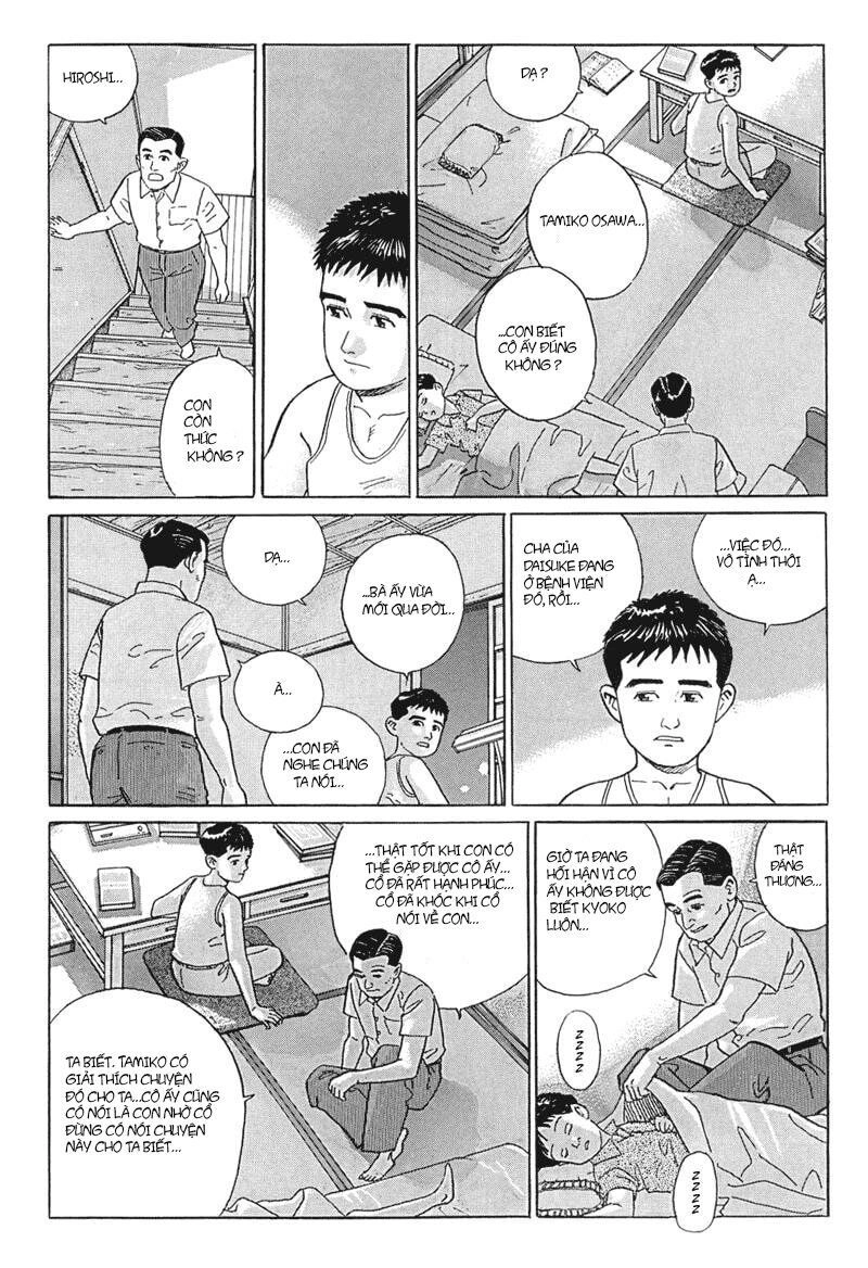 Haruka Na Machi E Chapter 14 - 6