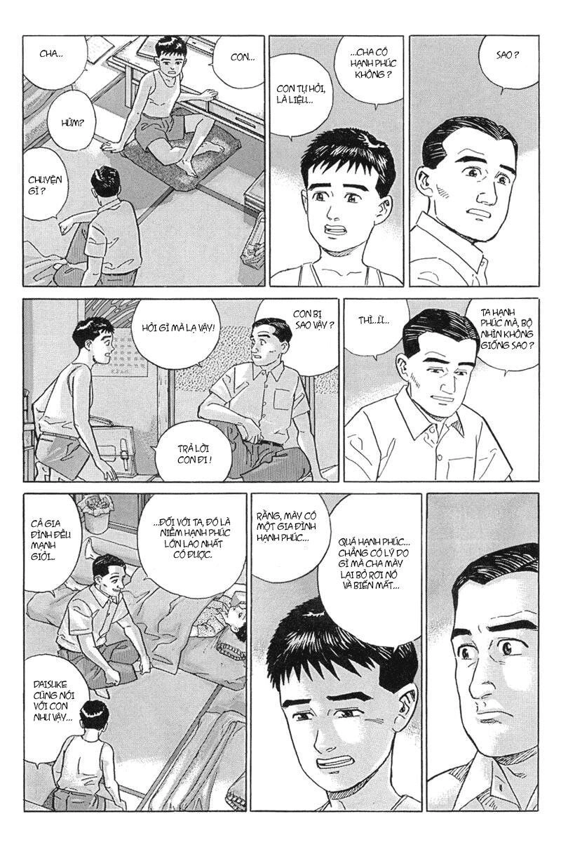 Haruka Na Machi E Chapter 14 - 7