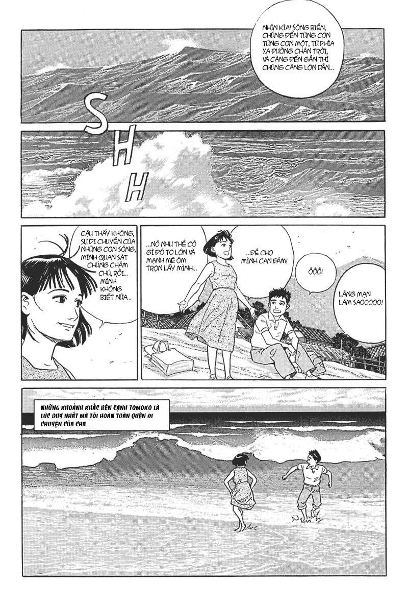 Haruka Na Machi E Chapter 14 - 16