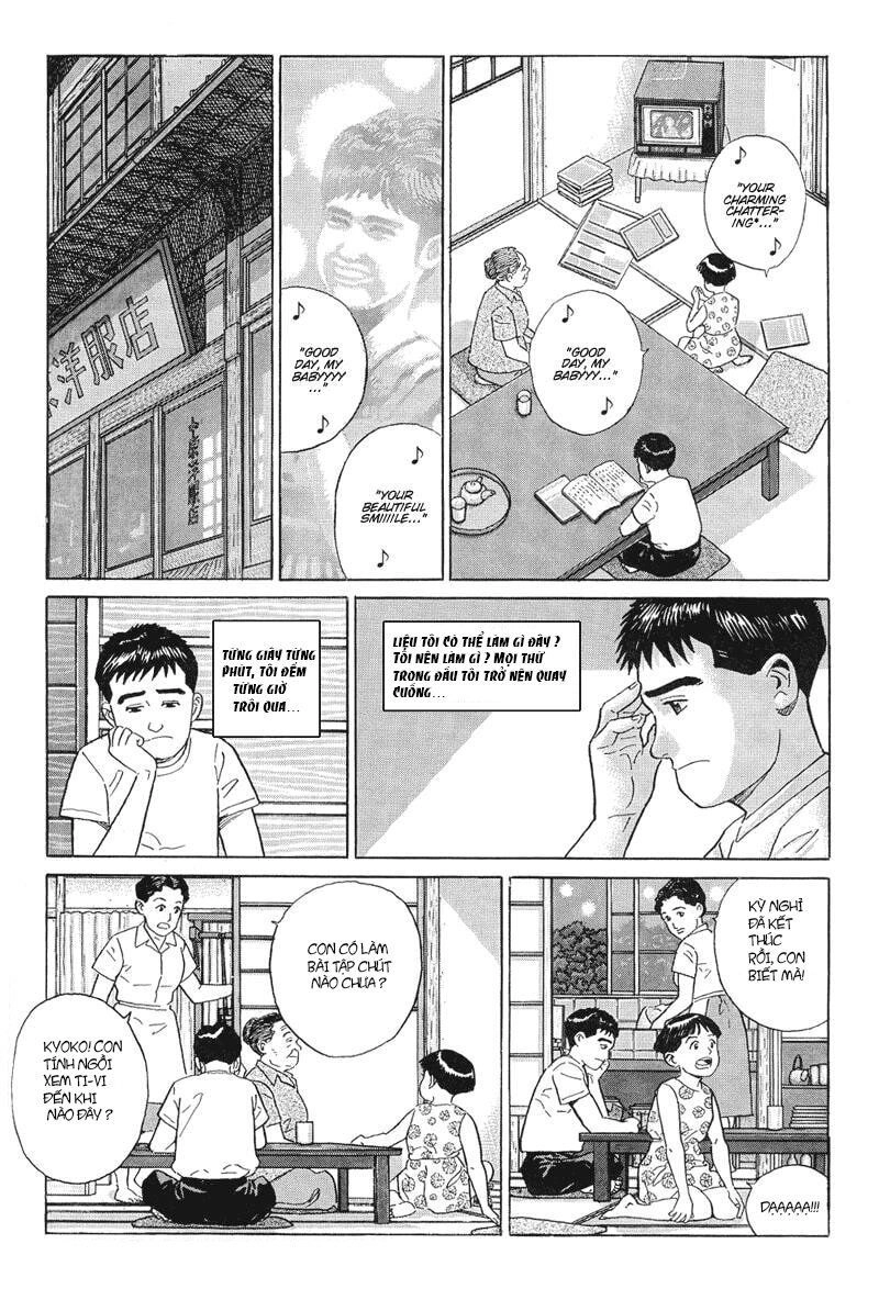 Haruka Na Machi E Chapter 14 - 22