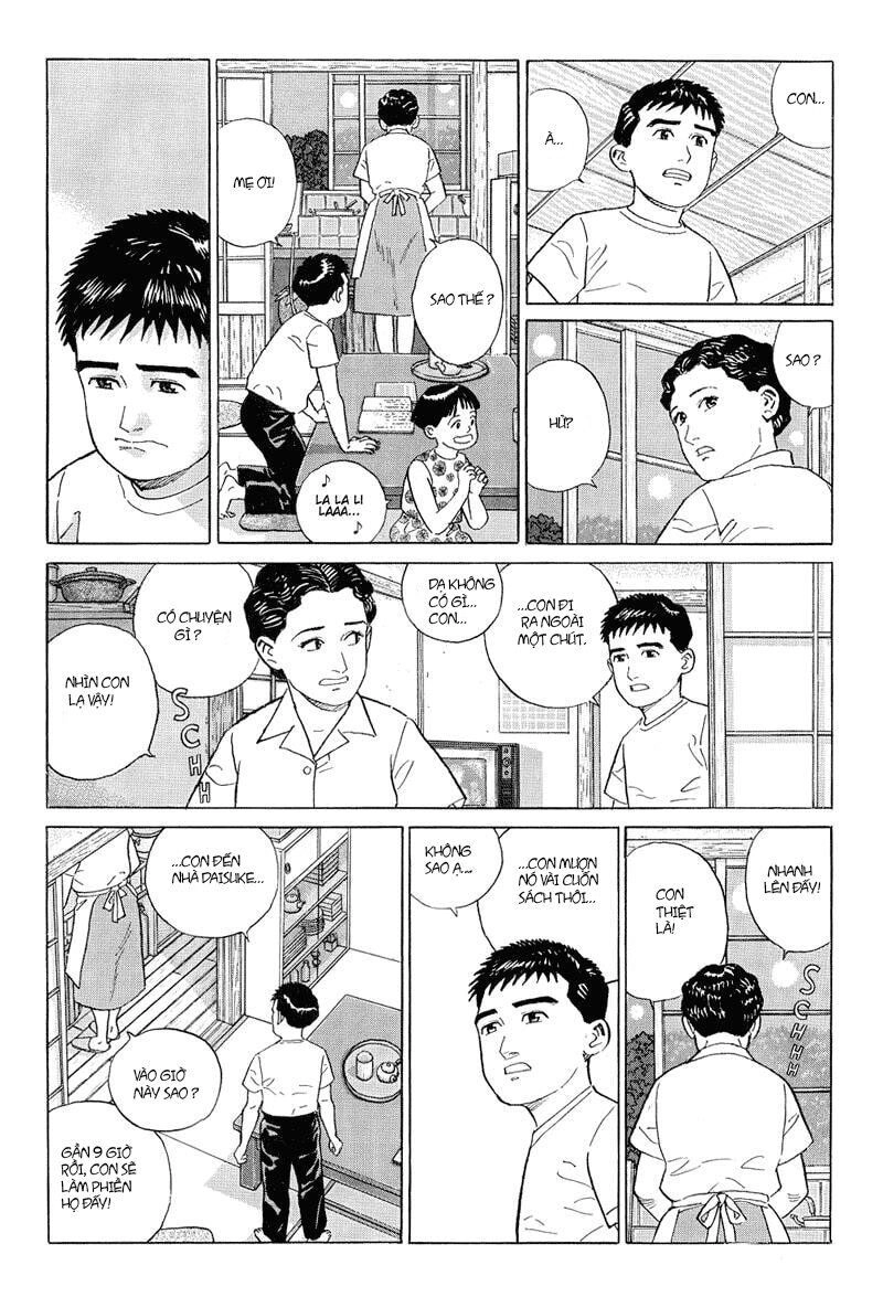 Haruka Na Machi E Chapter 14 - 23