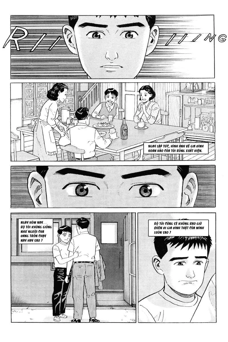 Haruka Na Machi E Chapter 15 - 12