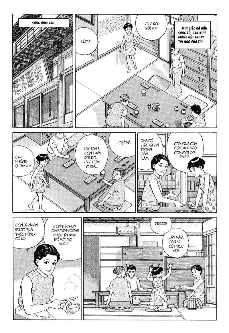 Haruka Na Machi E Chapter 15 - 23