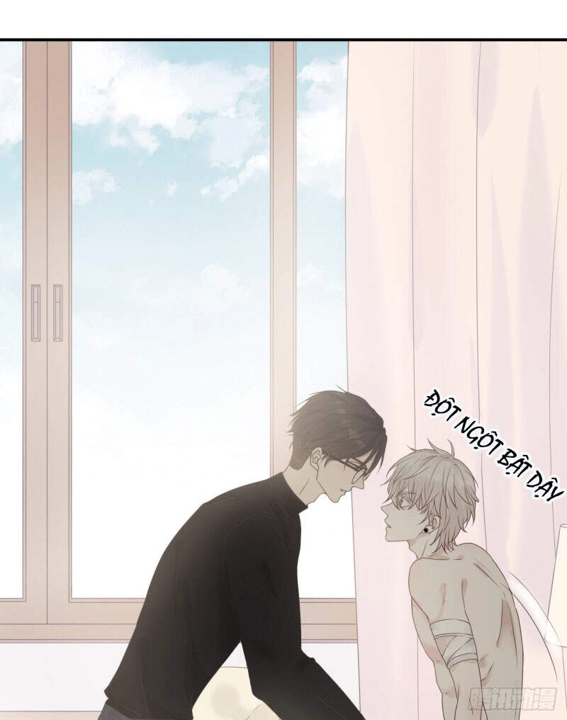 Dấu Ấn Của Người Tình Chapter 1.5 - 2