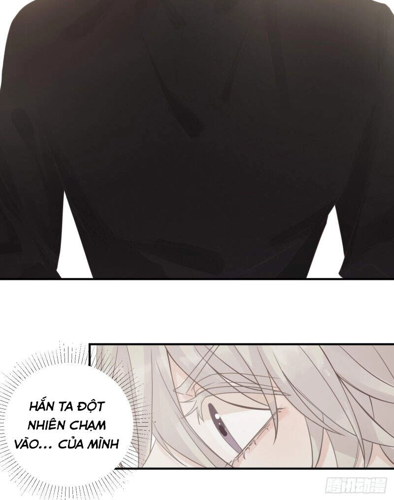 Dấu Ấn Của Người Tình Chapter 1.5 - 4