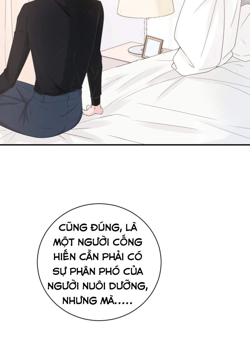 Dấu Ấn Của Người Tình Chapter 1.5 - 16