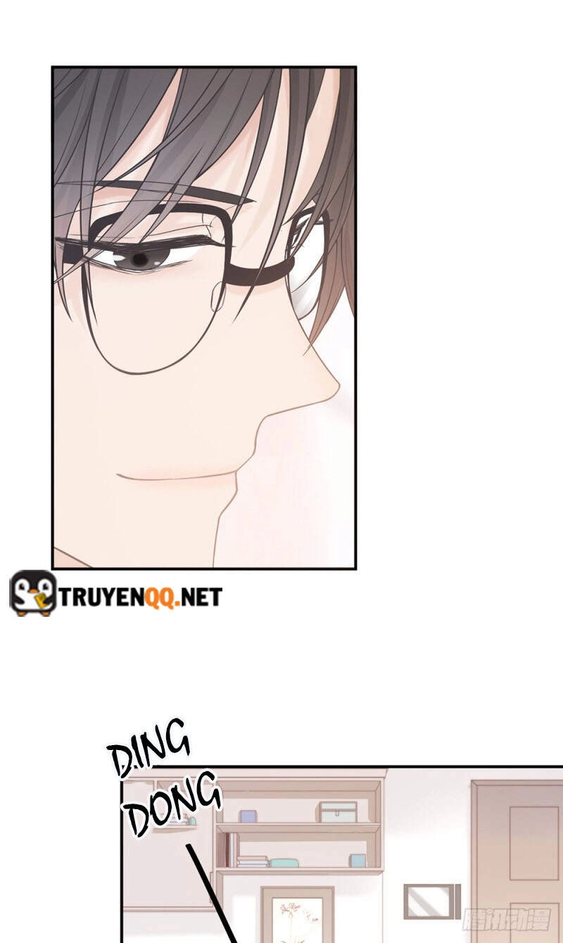 Dấu Ấn Của Người Tình Chapter 1.5 - 21