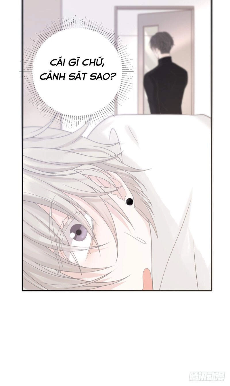 Dấu Ấn Của Người Tình Chapter 1.5 - 23