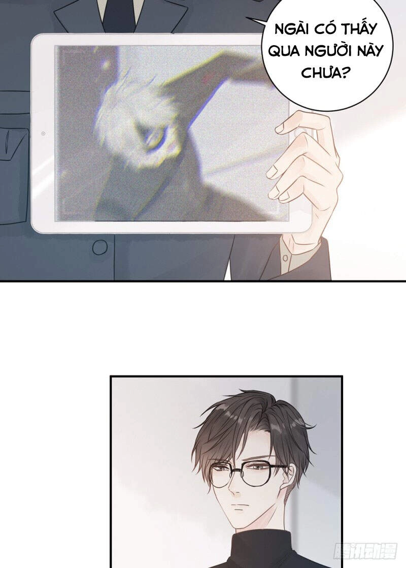 Dấu Ấn Của Người Tình Chapter 1.5 - 26